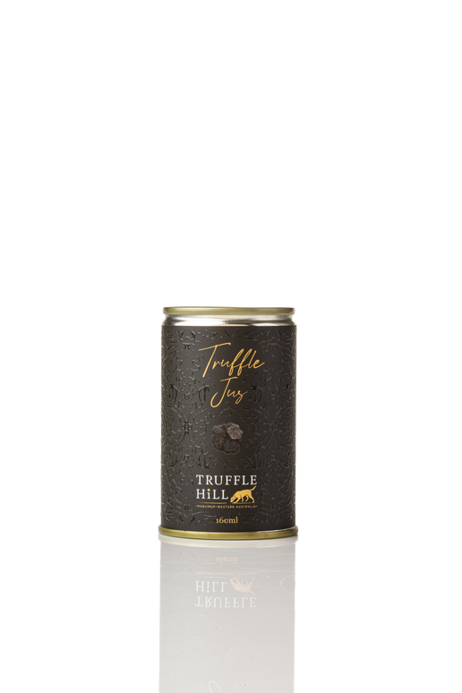 Truffle Jus 160ml